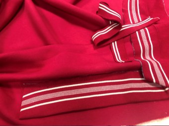 Футер 3Н-ПН94